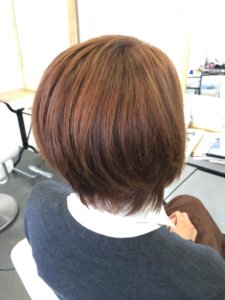 綺麗は中から作る!!!